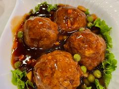 -功德林素菜饭庄(前门店)