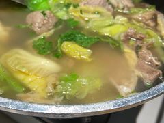 -乔阿马·江南味·驴肉香(龙湖华泾天街店)