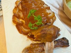 -便宜坊烤鸭店(荣华店)