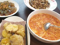 -单家老院·院子里的青岛菜(沙子口店)