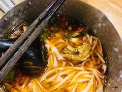 -小满手工粉(上海品尊国际店)