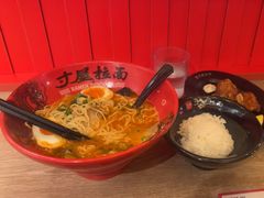 -寸屋拉面(凯德晶萃店)