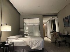 -长沙尼依格罗酒店
