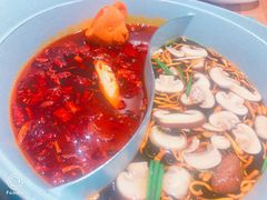 青瓷麻辣锅-青瓷火锅料理(西单大悦城店)