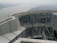 -武汉绿地中心