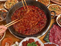 -楠火锅(太古里总店)