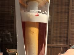 -拾光与烟火丨炭火串烧·自贡小活鲜(西村大院店)