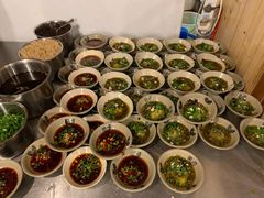 -鱼洞天雨豆花(巴南店)