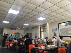 大堂-津门永胜包子铺(哈尔滨道总店)