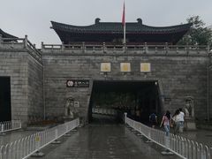 -岳麓山风景名胜区