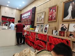 -中国照相馆(清河万象汇店)