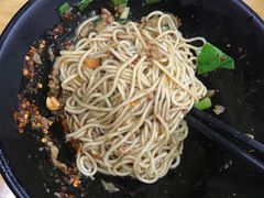 -丽影重庆小面(定西路店)