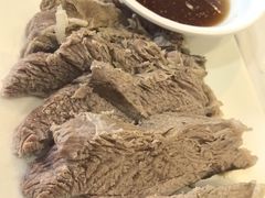 -尹兰楼西北风情餐厅(嘉定店)