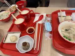 -永和大王(春日上新·军博店)