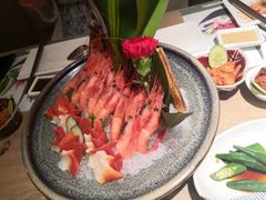 -大渔铁板烧(花园道店)
