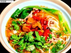 -索拉古贝(义乌北苑店)
