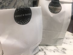 -WHEAT&BAKER-麥(凯德来福士店)