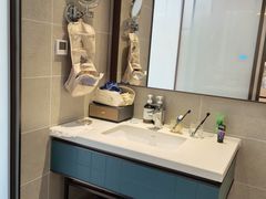 -喀纳斯鸿福生态度假酒店