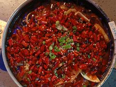 -路边边地标烧烤·川菜·小龙虾·音乐酒馆(良乡长虹店)