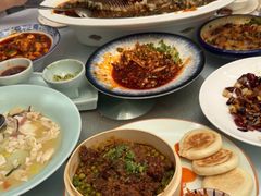 -院8里·少城记忆老川菜(宽窄巷子店)