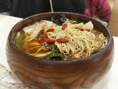 -金乐活美食(中街店)