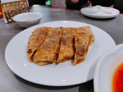 特色牛肉馅饼-燕春楼(海河华鼎店)