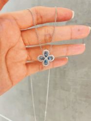 -Cindy Jewelry·钻戒·彩色宝石