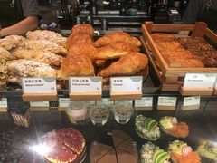 -BAKER&SPICE(国金中心商场店)