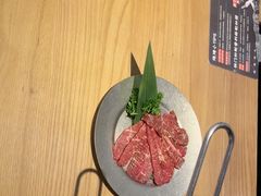 -烧肉达人•炭火烧肉(新天地店)