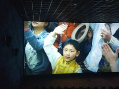 -完美世界影城(昆明翡翠湾店)