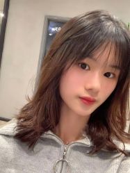 -藤野造型·专业烫染店