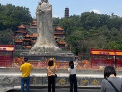 -南沙天后宫景区