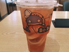 -85度C(深圳佳宁娜店)