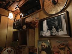 -胡桃里音乐酒馆(四道口店)