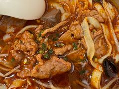 -小满手工粉(上海月星环球港店)