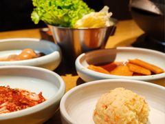 -泥炉烧肉师(新街口金銮巷店)
