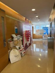 -杭州贝瑞斯美华妇儿医院·早孕·产检·儿科