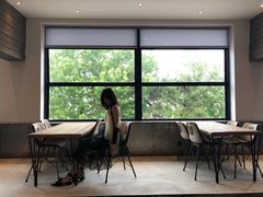 景观位-Vanilla Specialty Coffee(八大关店)