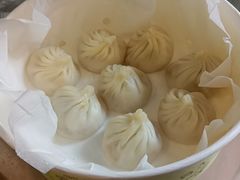 -南翔馒头店(豫园店)