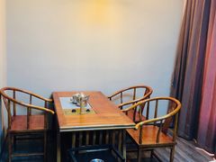 -古沁养生会馆(高境店)