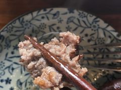 -铃木食堂(帽儿胡同店)