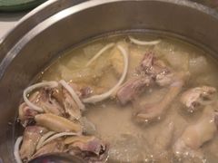 -润园四季椰子鸡火锅(南山海岸城店)