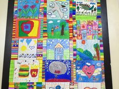 -漕河泾街道图书馆(漕河泾社区文化活动中心店)