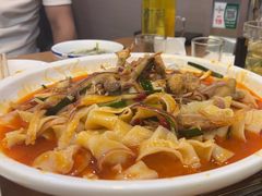 -花儿穆萨·烤肉餐厅(石马坪店)