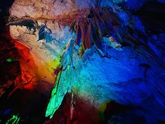 -金狮洞国家地质公园