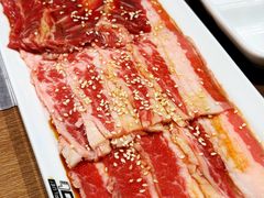 -焼肉ライク·烧肉LIKE(万菱汇店)