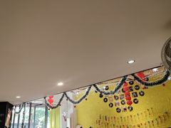 -又见马甲M8融合西餐厅(体育中心店)