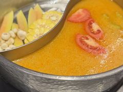 -椰小鸡·琼州糟粕醋·火锅(美兰缤纷城店)