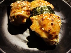 -昊·来了寿司(双楠2店)