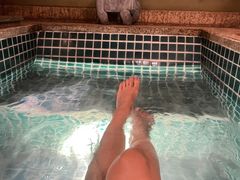 -春晖园度假酒店温泉